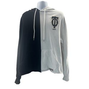 OUFTUR Couture Baltimore Streetwear Hoodie